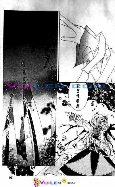 Tiểu Nữ Vương - Chapter 4 - Trang 96