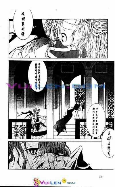 Tiểu Nữ Vương - Chapter 4 - Trang 97