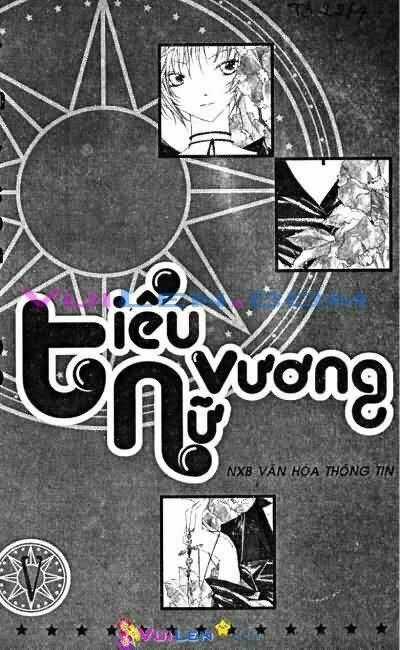 Tiểu Nữ Vương - Chapter 5 - Trang 1