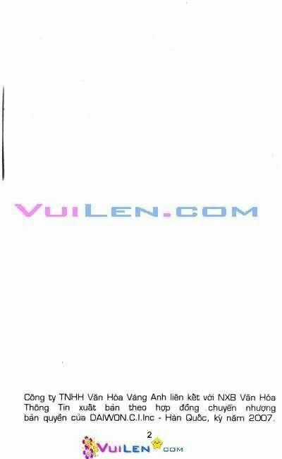 Tiểu Nữ Vương - Chapter 5 - Trang 2