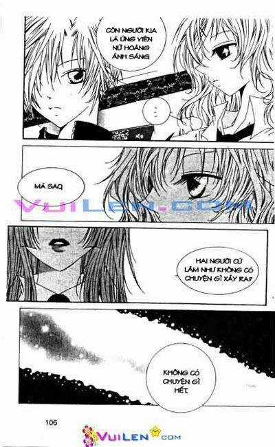 Tiểu Nữ Vương - Chapter 5 - Trang 106
