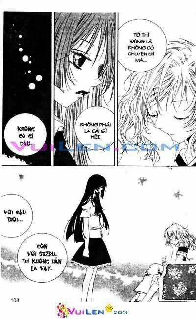 Tiểu Nữ Vương - Chapter 5 - Trang 108