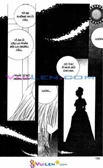 Tiểu Nữ Vương - Chapter 5 - Trang 109