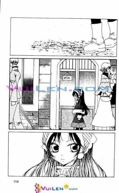 Tiểu Nữ Vương - Chapter 5 - Trang 110