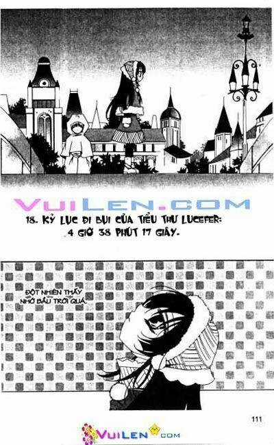 Tiểu Nữ Vương - Chapter 5 - Trang 111