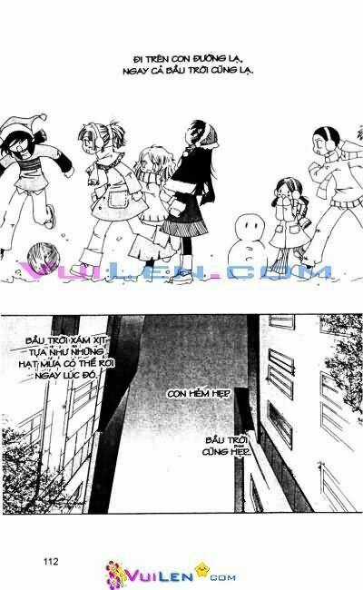 Tiểu Nữ Vương - Chapter 5 - Trang 112