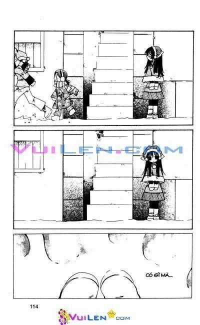 Tiểu Nữ Vương - Chapter 5 - Trang 114