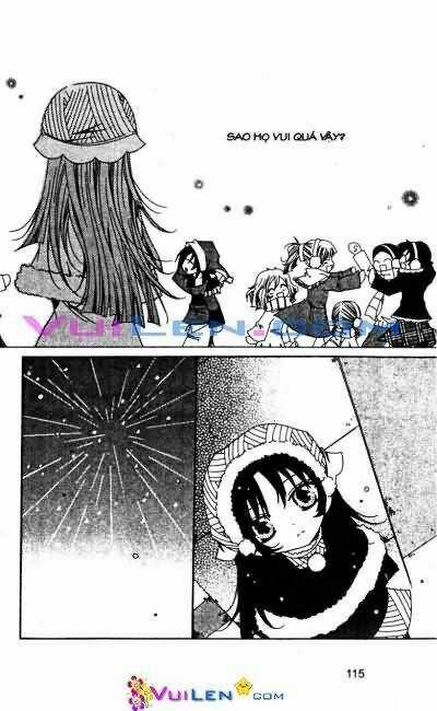 Tiểu Nữ Vương - Chapter 5 - Trang 115