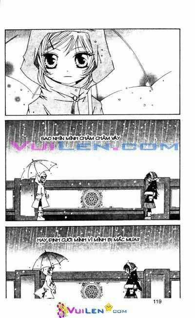 Tiểu Nữ Vương - Chapter 5 - Trang 119