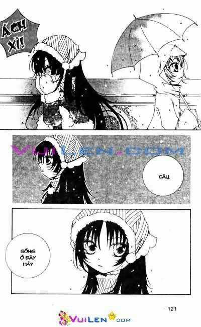 Tiểu Nữ Vương - Chapter 5 - Trang 121