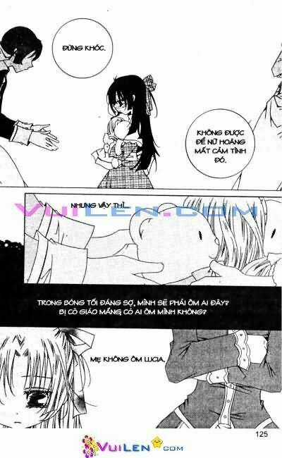 Tiểu Nữ Vương - Chapter 5 - Trang 125
