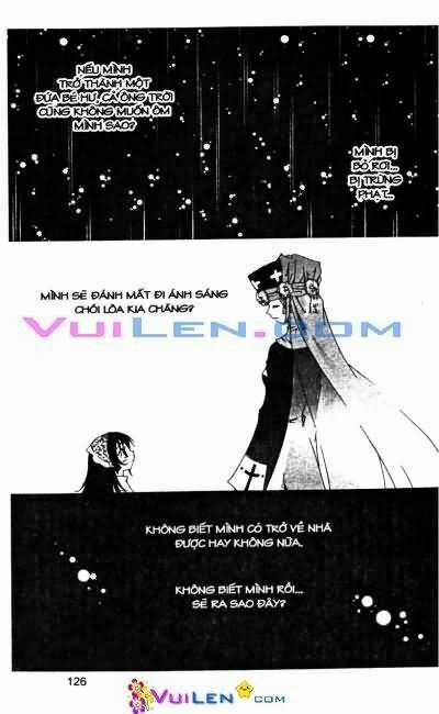 Tiểu Nữ Vương - Chapter 5 - Trang 126