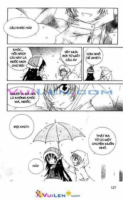 Tiểu Nữ Vương - Chapter 5 - Trang 127