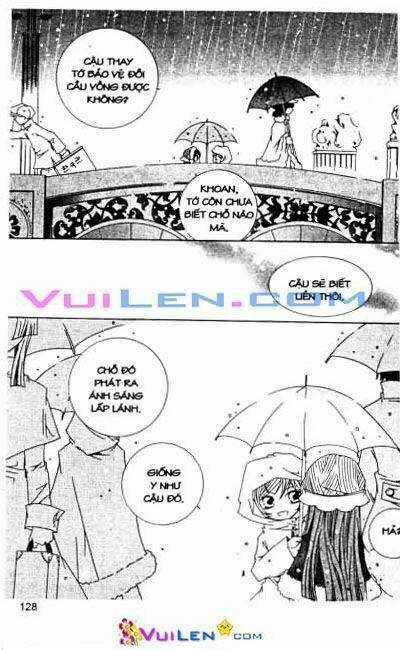 Tiểu Nữ Vương - Chapter 5 - Trang 128