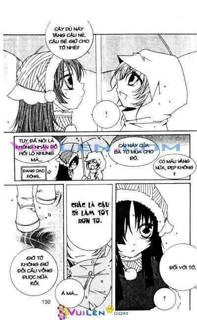 Tiểu Nữ Vương - Chapter 5 - Trang 130