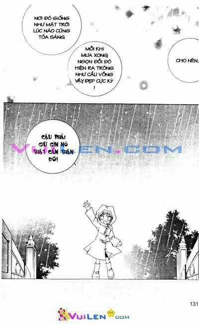 Tiểu Nữ Vương - Chapter 5 - Trang 131
