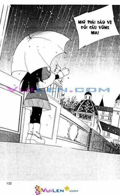 Tiểu Nữ Vương - Chapter 5 - Trang 132