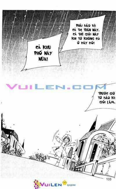 Tiểu Nữ Vương - Chapter 5 - Trang 133