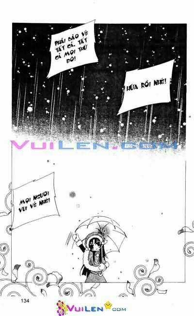 Tiểu Nữ Vương - Chapter 5 - Trang 134