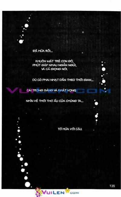Tiểu Nữ Vương - Chapter 5 - Trang 135