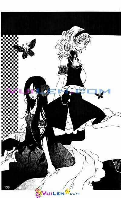 Tiểu Nữ Vương - Chapter 5 - Trang 136