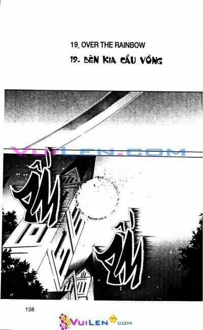 Tiểu Nữ Vương - Chapter 5 - Trang 138