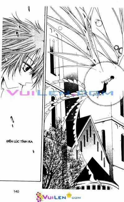 Tiểu Nữ Vương - Chapter 5 - Trang 140