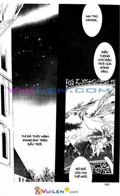 Tiểu Nữ Vương - Chapter 5 - Trang 141