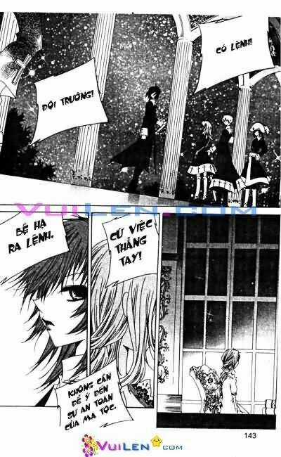 Tiểu Nữ Vương - Chapter 5 - Trang 143