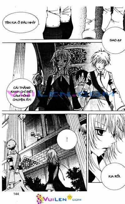 Tiểu Nữ Vương - Chapter 5 - Trang 144