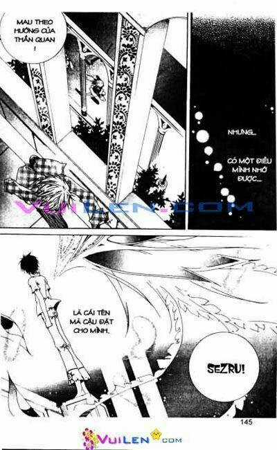Tiểu Nữ Vương - Chapter 5 - Trang 145