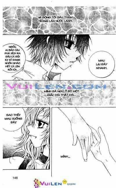 Tiểu Nữ Vương - Chapter 5 - Trang 148