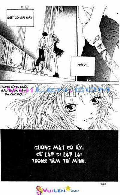 Tiểu Nữ Vương - Chapter 5 - Trang 149