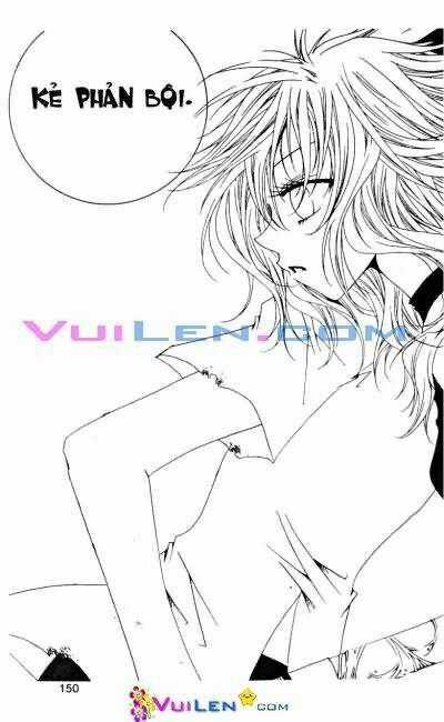 Tiểu Nữ Vương - Chapter 5 - Trang 150