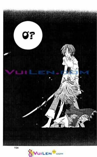 Tiểu Nữ Vương - Chapter 5 - Trang 154