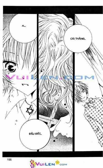 Tiểu Nữ Vương - Chapter 5 - Trang 156