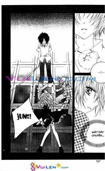 Tiểu Nữ Vương - Chapter 5 - Trang 157