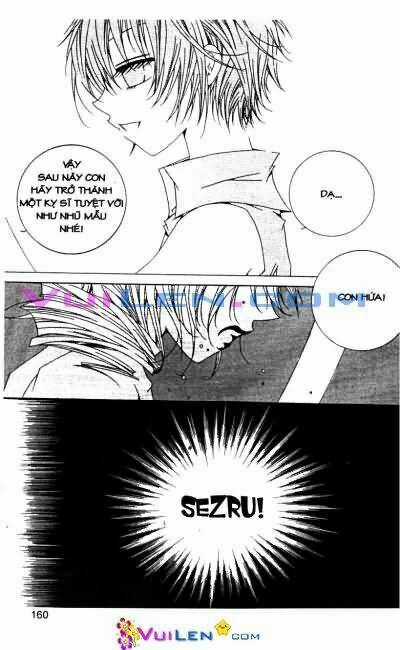 Tiểu Nữ Vương - Chapter 5 - Trang 160