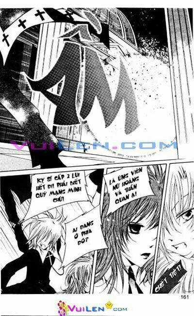 Tiểu Nữ Vương - Chapter 5 - Trang 161