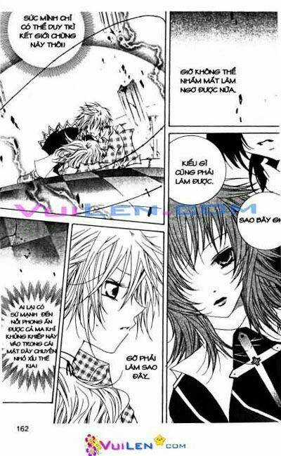 Tiểu Nữ Vương - Chapter 5 - Trang 162