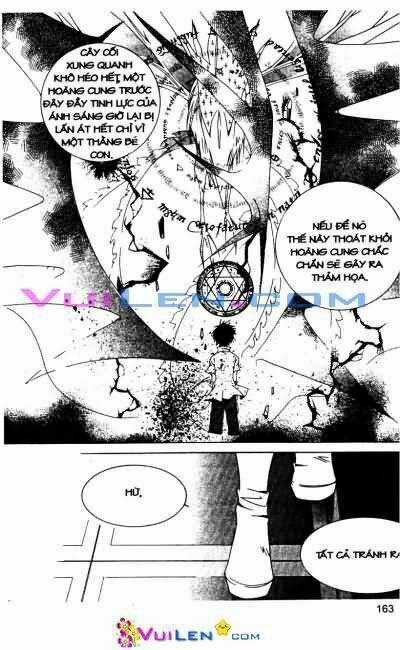 Tiểu Nữ Vương - Chapter 5 - Trang 163