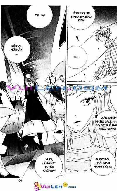 Tiểu Nữ Vương - Chapter 5 - Trang 164