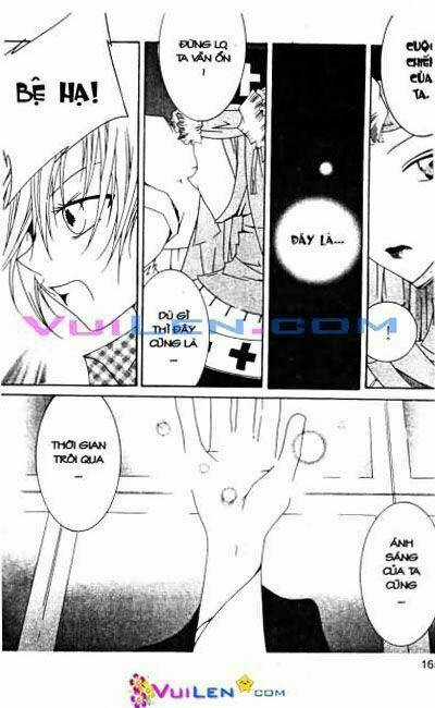 Tiểu Nữ Vương - Chapter 5 - Trang 165