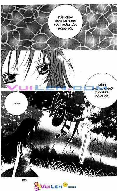 Tiểu Nữ Vương - Chapter 5 - Trang 166