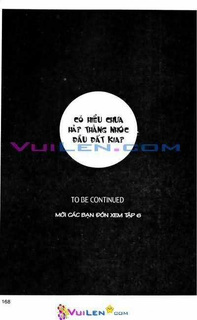 Tiểu Nữ Vương - Chapter 5 - Trang 168