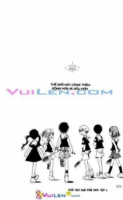 Tiểu Nữ Vương - Chapter 5 - Trang 171
