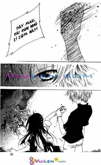 Tiểu Nữ Vương - Chapter 5 - Trang 30