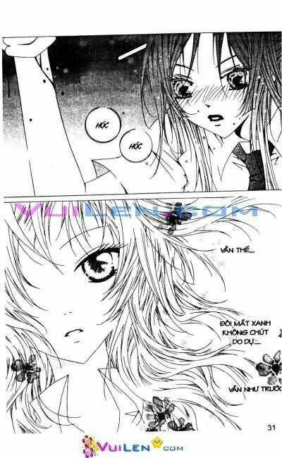 Tiểu Nữ Vương - Chapter 5 - Trang 31