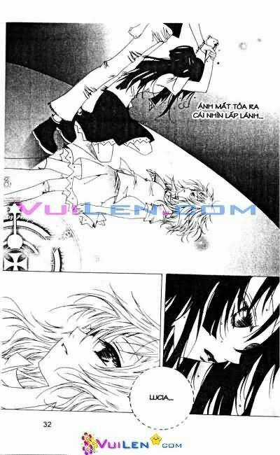 Tiểu Nữ Vương - Chapter 5 - Trang 32