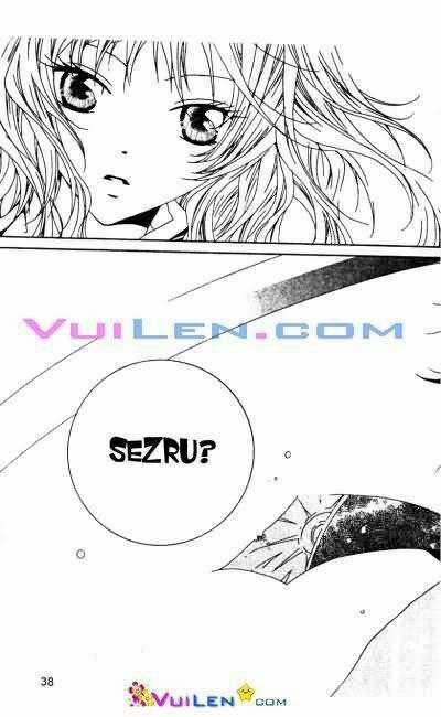 Tiểu Nữ Vương - Chapter 5 - Trang 38